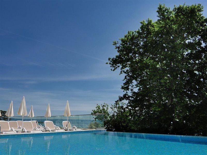 Hotel Grifid Metropol (adults Only)