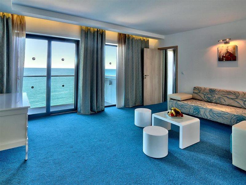 Grifid Metropol (adults Only) 4* Goldstrand