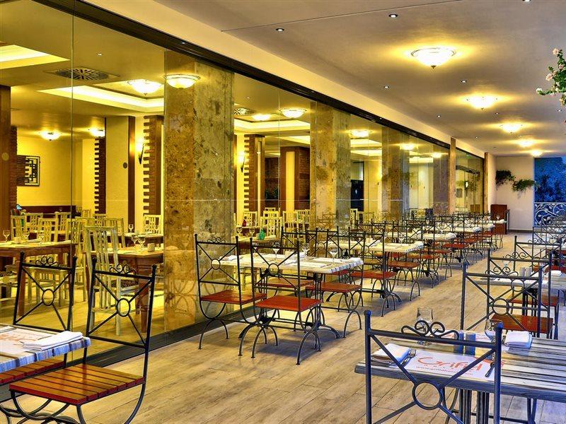 Grifid Metropol (adults Only) Goldstrand