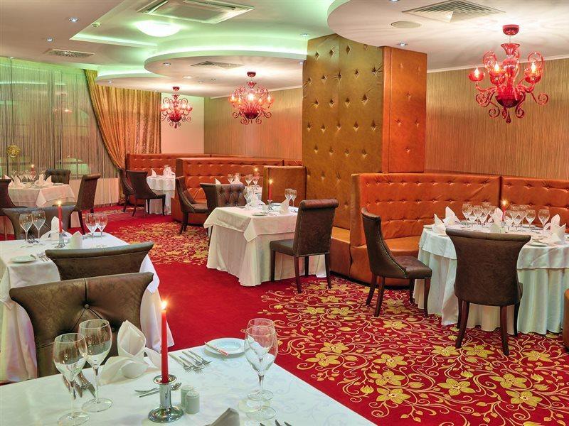 Grifid Metropol (adults Only) Hotel 4*