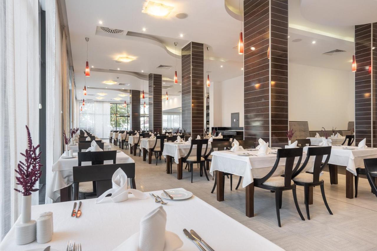 Grifid Metropol (adults Only) Hotel 4*