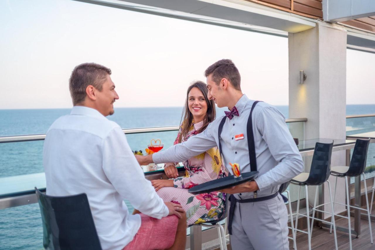 Grifid Metropol (adults Only) 4*