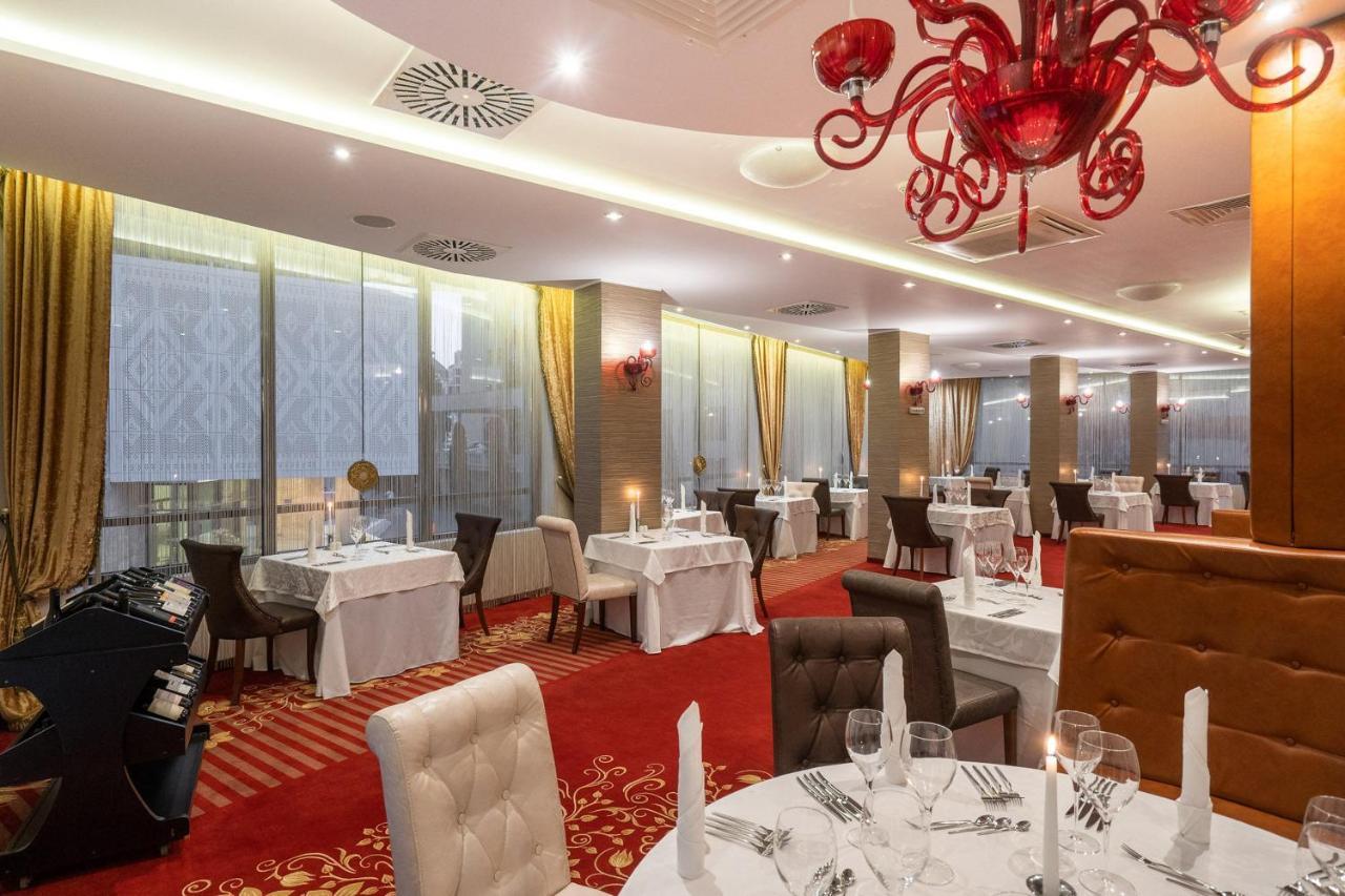 Hotel Grifid Metropol (adults Only)