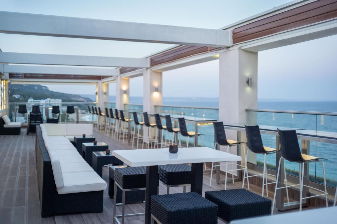 Grifid Metropol (adults Only) 4* Goldstrand