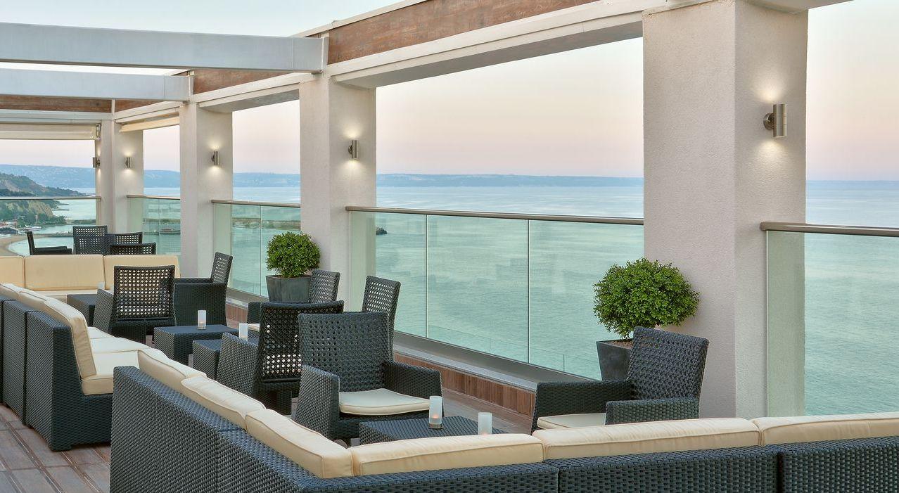 Grifid Metropol (adults Only) Goldstrand