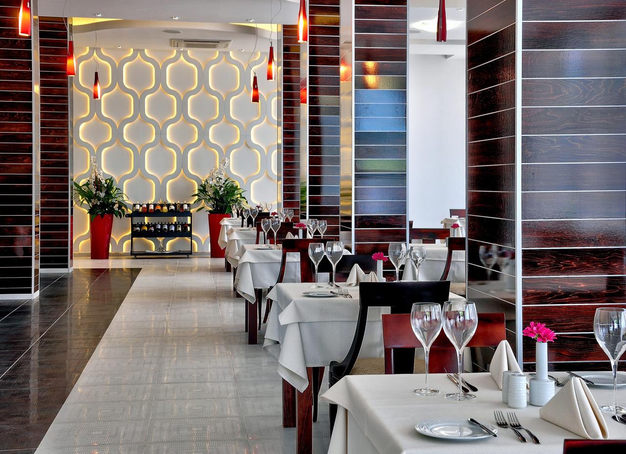 Hotel Grifid Metropol (adults Only) 4*