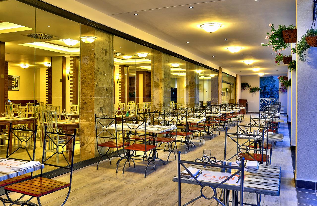 Grifid Metropol (adults Only) Hotel Goldstrand