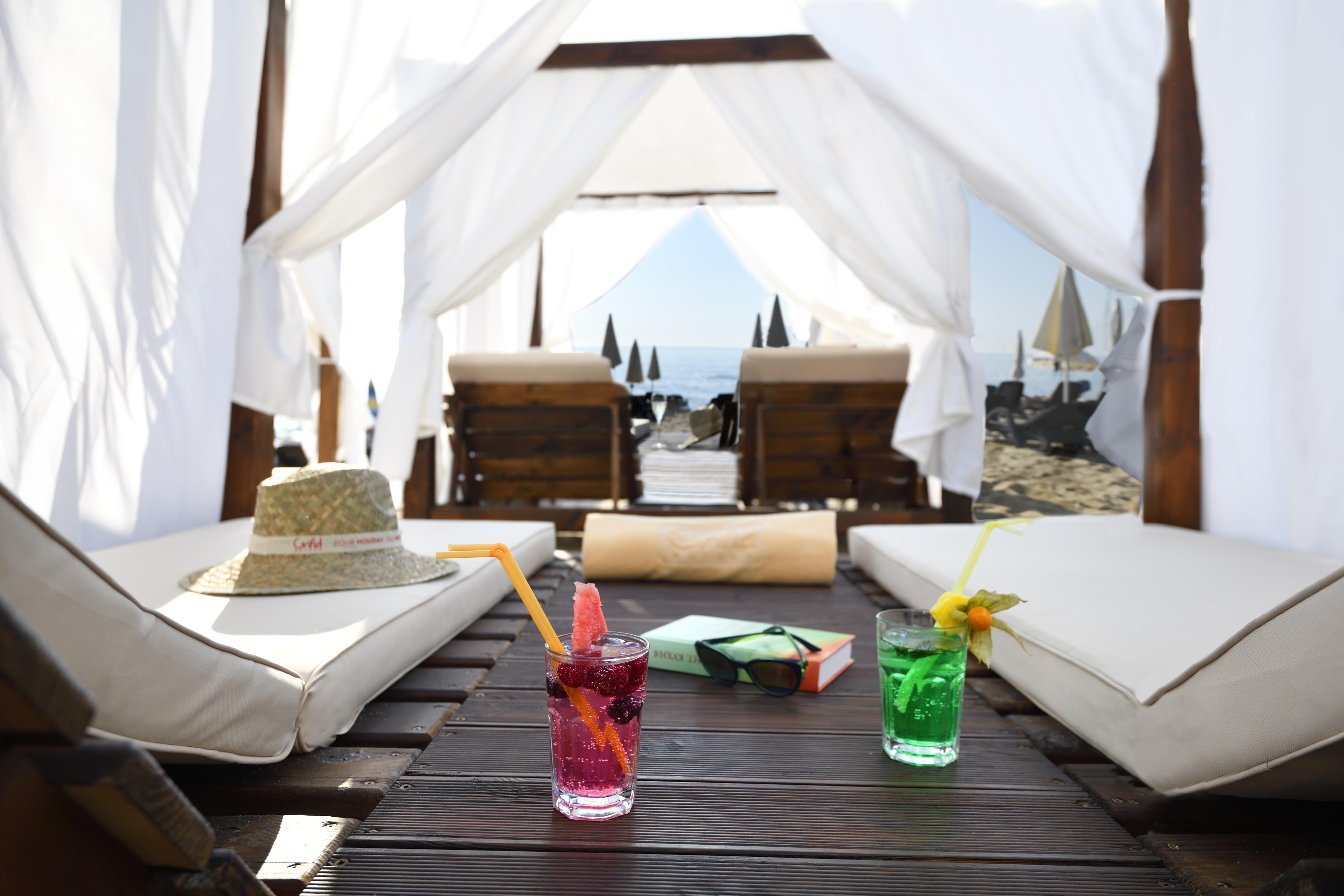 Grifid Metropol (adults Only) Hotel Goldstrand