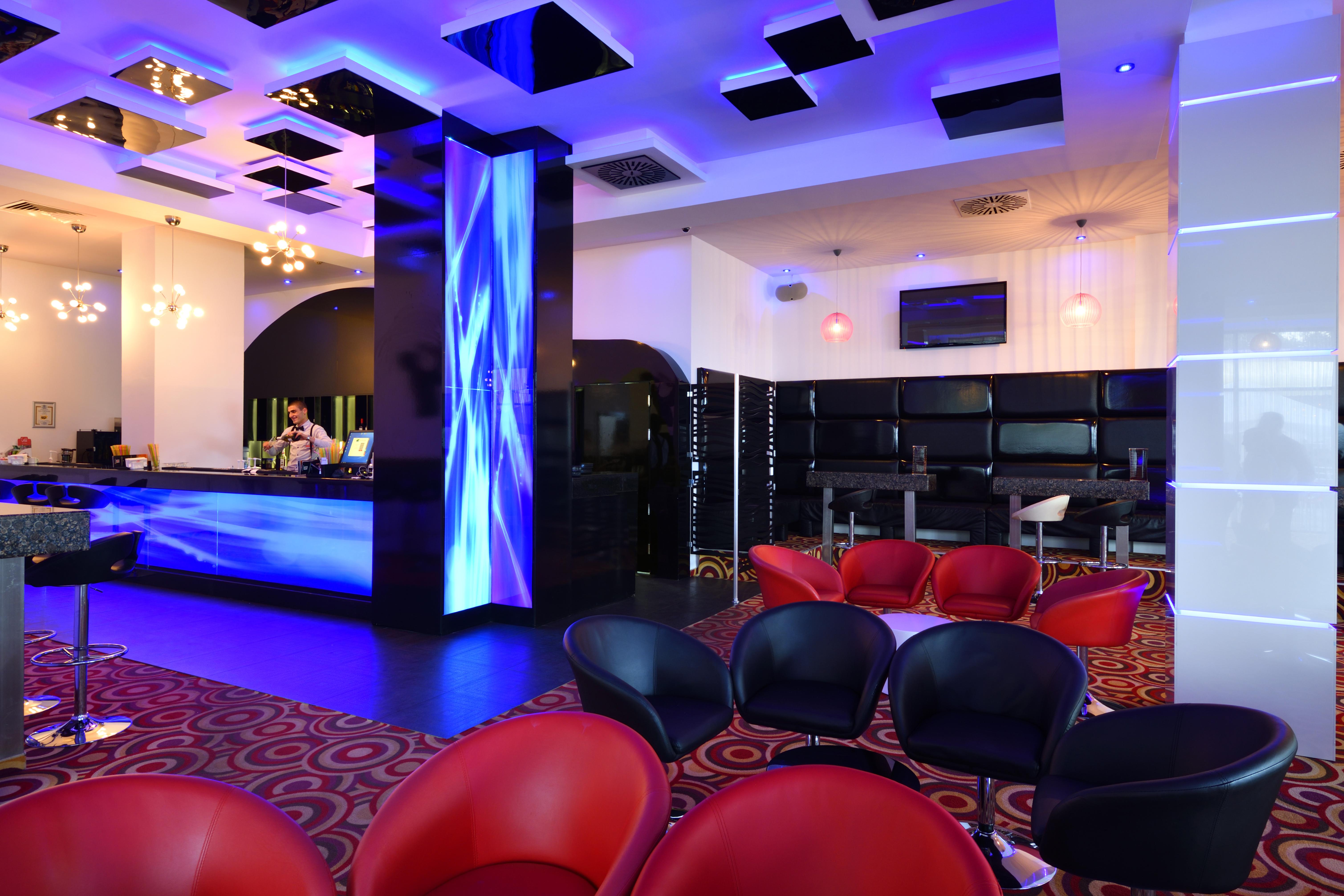 Hotel Grifid Metropol (adults Only)