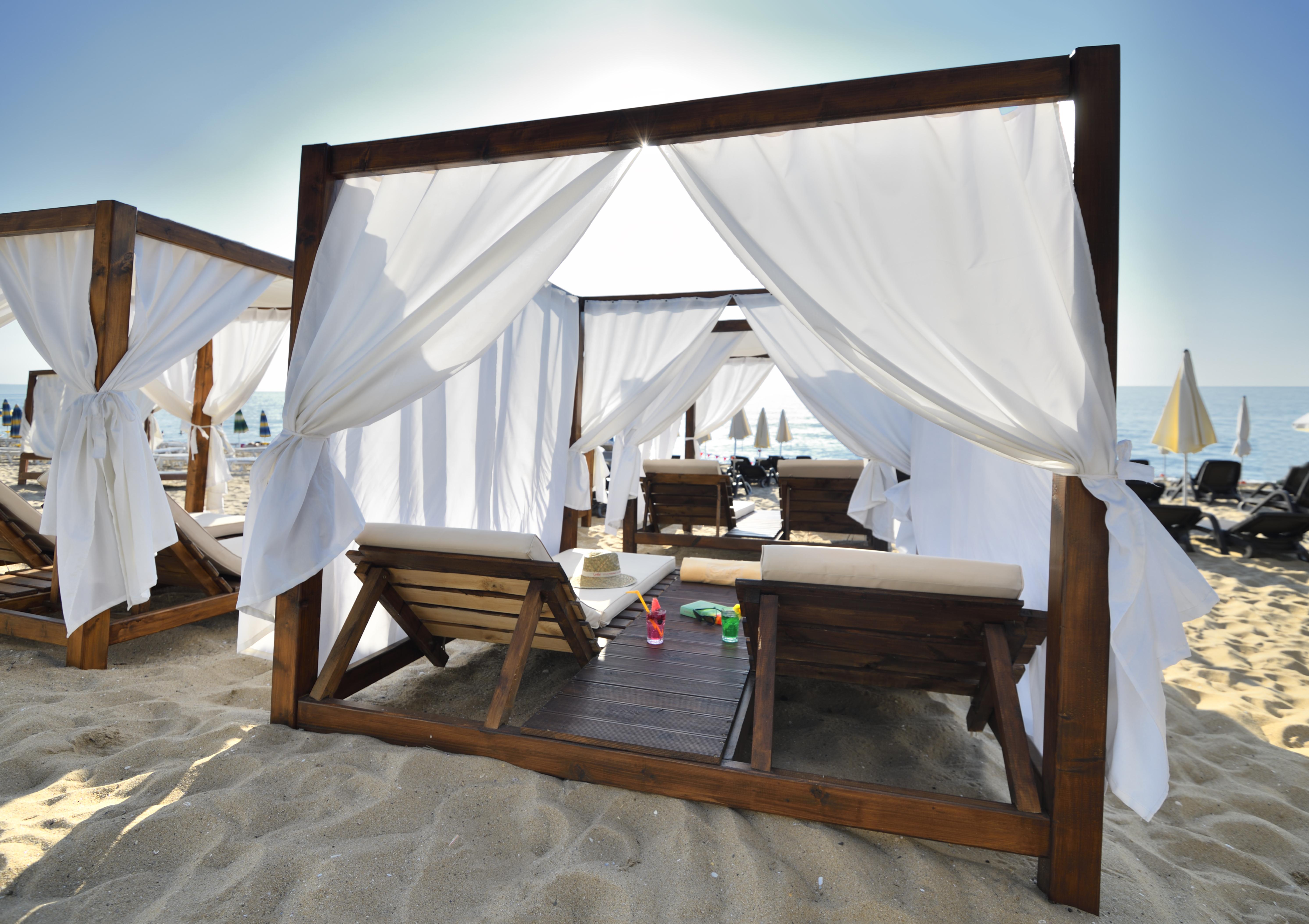 Grifid Metropol (adults Only) Goldstrand