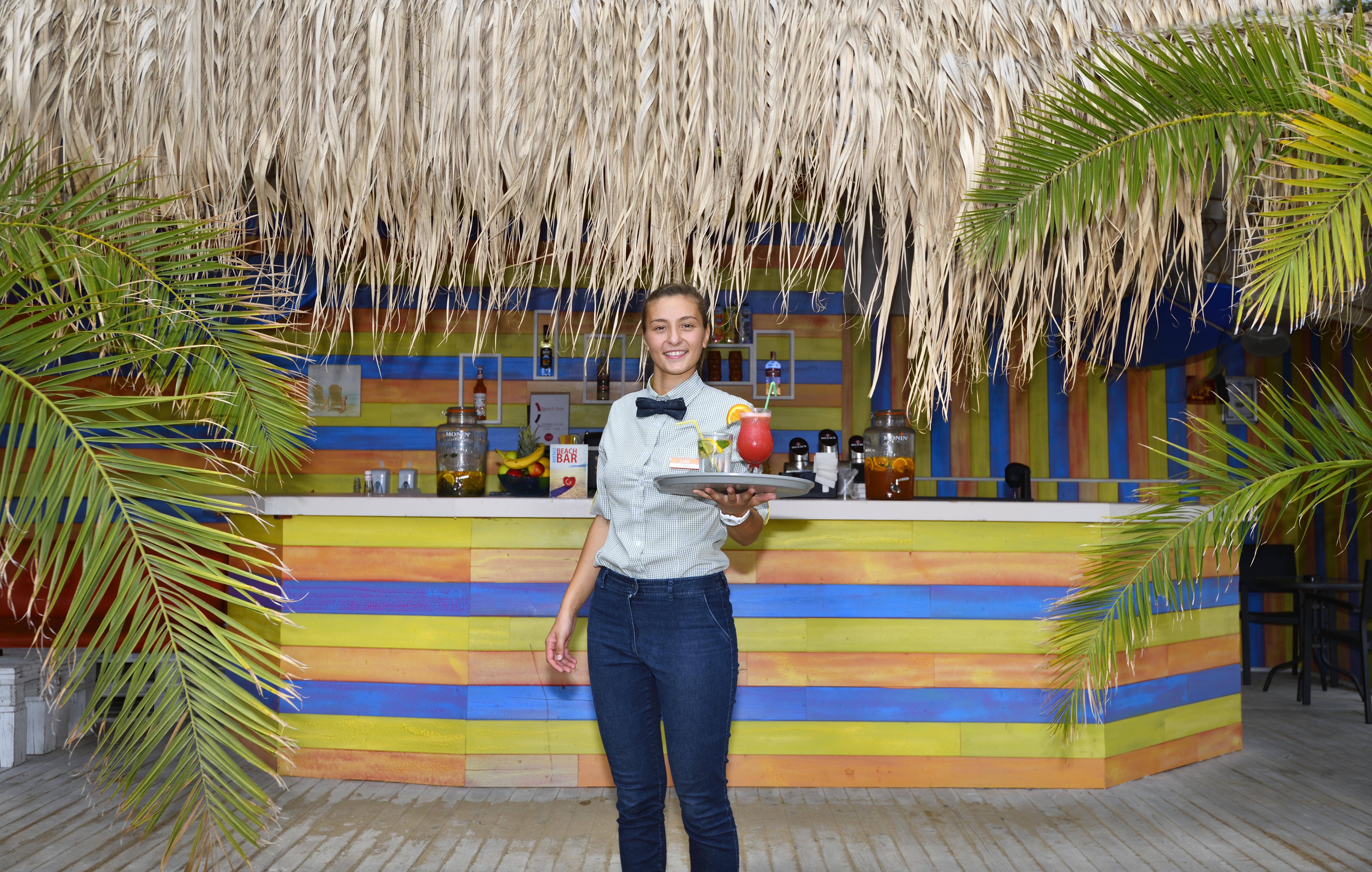 Grifid Metropol (adults Only) Goldstrand