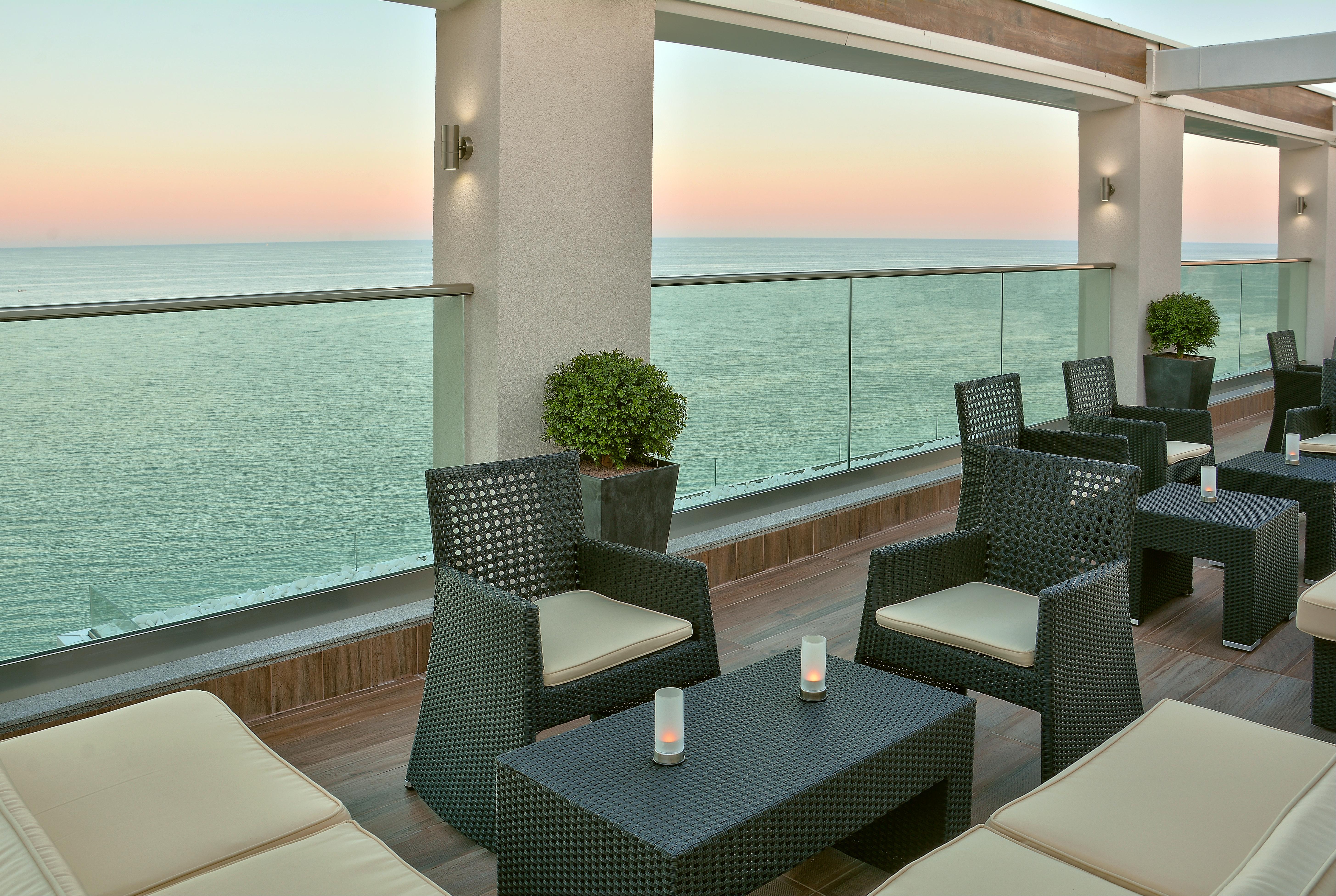 Grifid Metropol (adults Only) Goldstrand