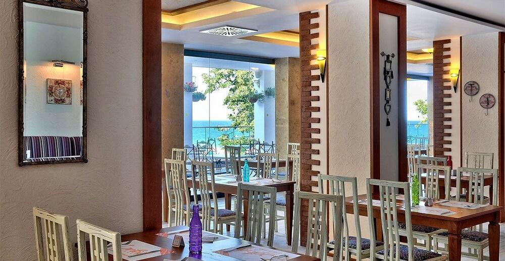 Grifid Metropol (adults Only)