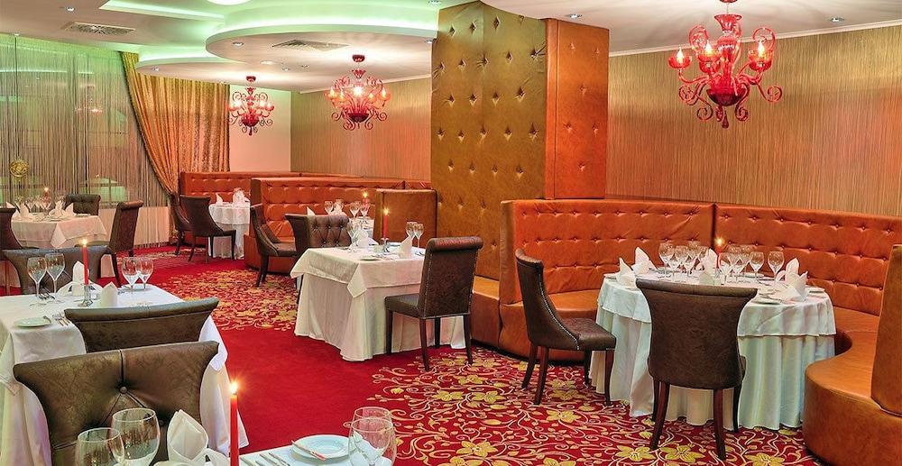 Grifid Metropol (adults Only) Hotel 4*