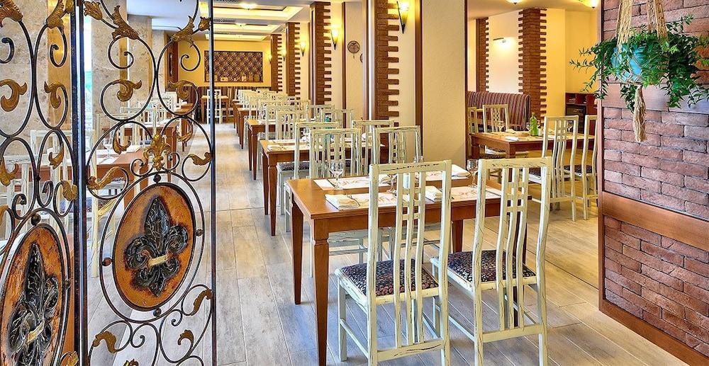 Grifid Metropol (adults Only) Hotel Goldstrand