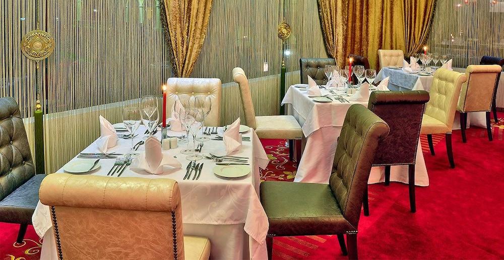 Grifid Metropol (adults Only) Goldstrand