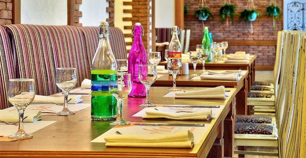 Grifid Metropol (adults Only) 4*