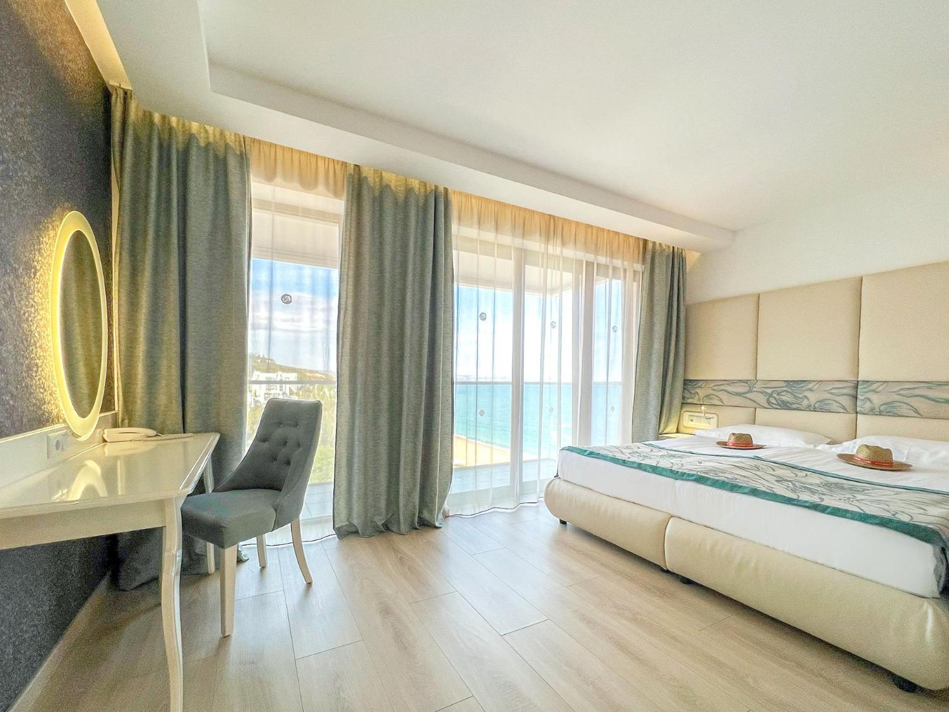 Grifid Metropol (adults Only) Hotel 4*
