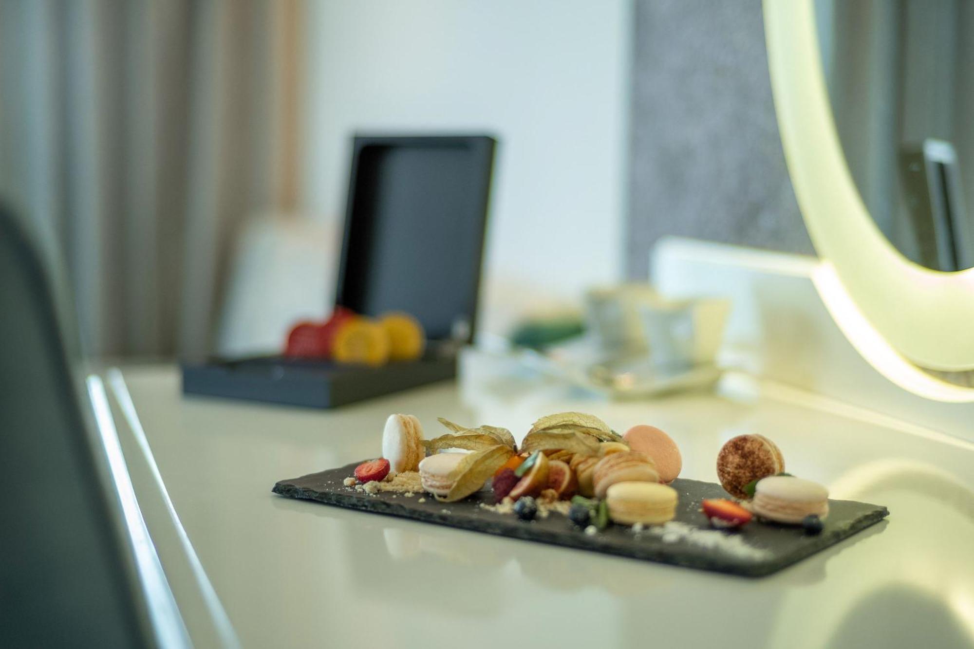 Grifid Metropol (adults Only) 4*