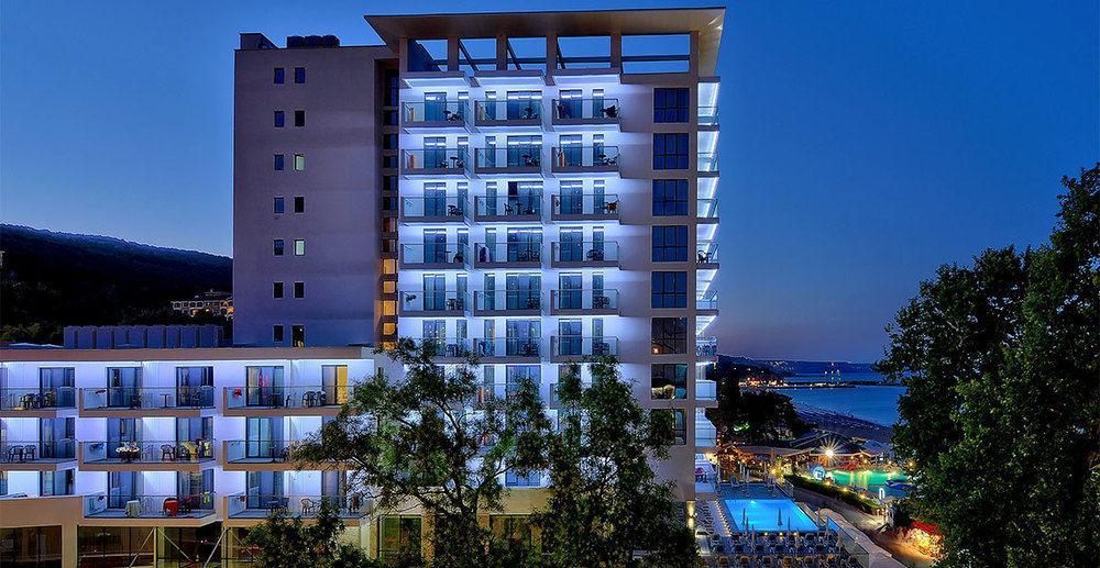Hotel Grifid Metropol (adults Only) Goldstrand