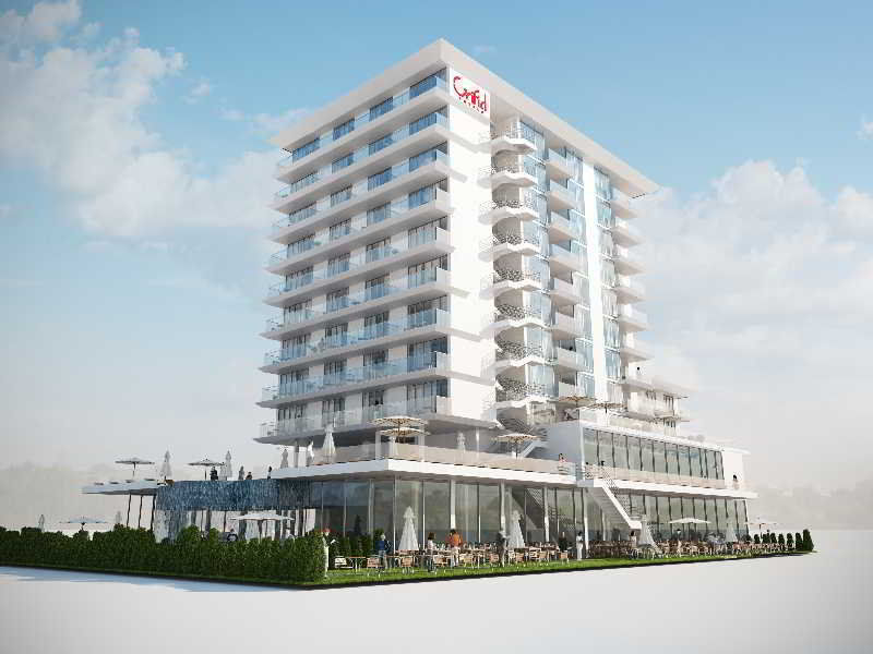 Grifid Metropol (adults Only) 4*