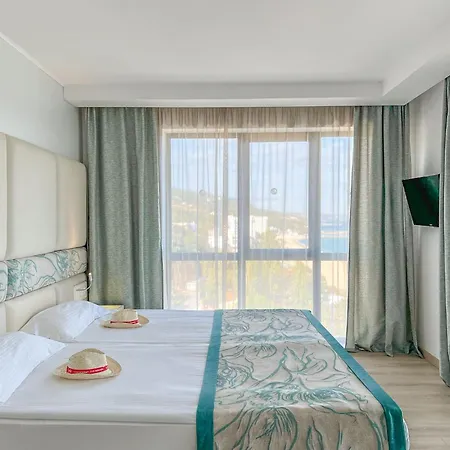 Grifid Metropol Hotel (Adults Only) Golden Sands Exterior photo