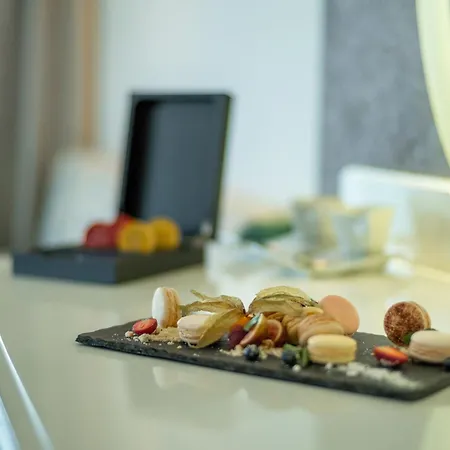 Grifid Metropol Hotel (Adults Only) Golden Sands Exterior photo